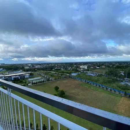 Bella Suites At Wind Residences Tagaytay